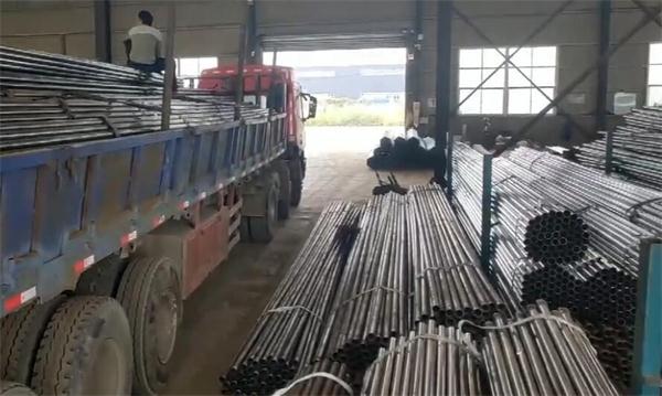 张家界注浆管现货