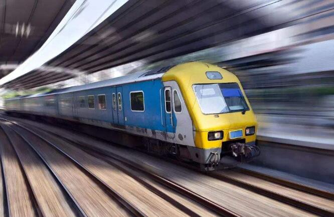 张家界地铁建设项目