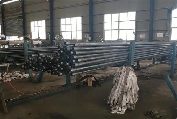 张家界注浆管现货