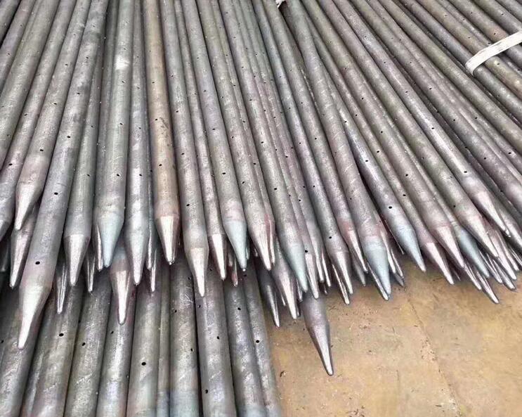 张家界注浆管现货