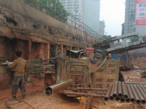 张家界注浆管现货