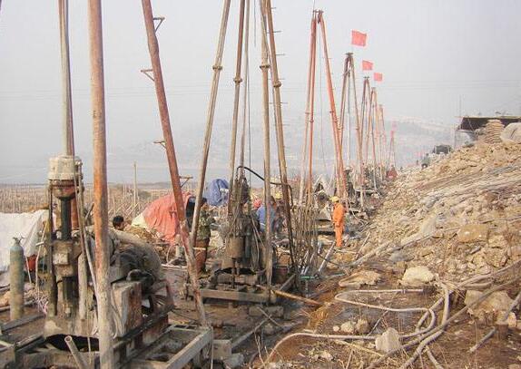 张家界注浆管现货