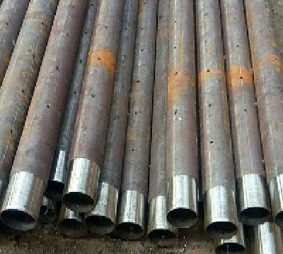 张家界注浆管现货