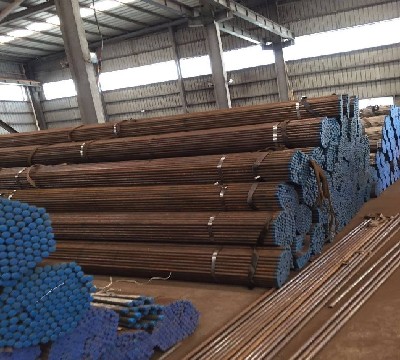 张家界隧道注浆管现货