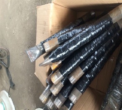 张家界注浆管现货 张家界注浆管现货