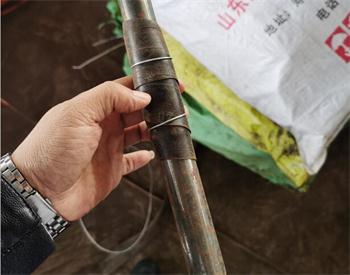 张家界注浆管现货