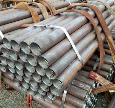 张家界注浆管现货 张家界注浆管现货