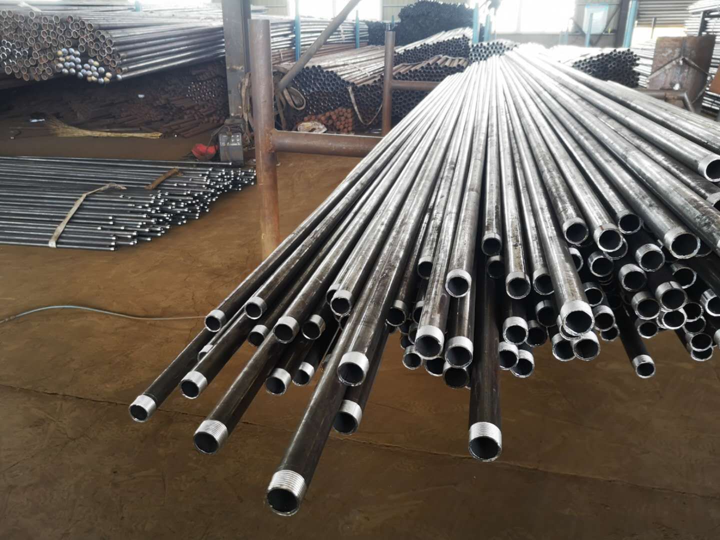 张家界注浆管现货 张家界注浆管现货